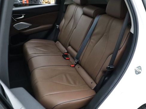 Used 2020 Acura RDX AWD w/ Advance Package image 10