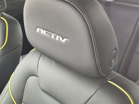 New 2026 Chevrolet Trax ACTIV w/ Sunroof Package image 12