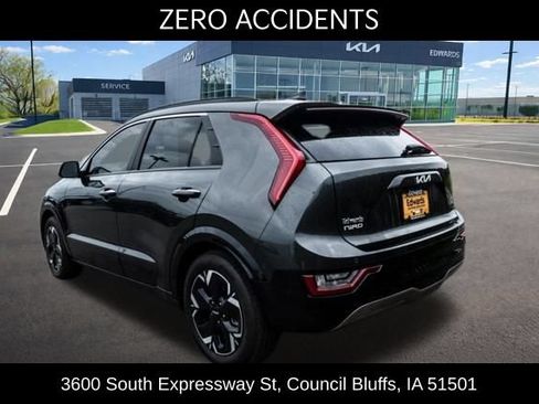 Used 2024 Kia Niro Wave FWD image 6
