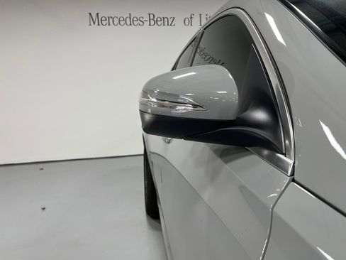 Used 2025 Mercedes-Benz GLE 53 AMG GLE 53 AMG image 12