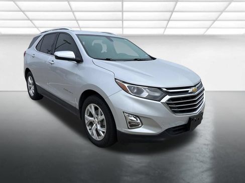 Used 2019 Chevrolet Equinox Premier FWD image 1