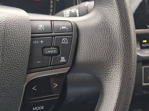 Used 2025 Toyota Camry LE FWD image 21