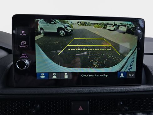 New 2026 Honda CR-V TrailSport image 23