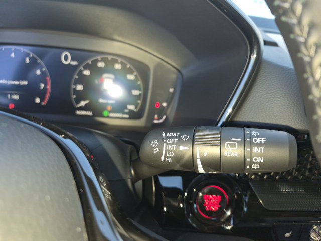 New 2027 Honda CR-V EX-L image 15