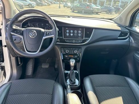 Used 2018 Buick Encore Preferred FWD image 17
