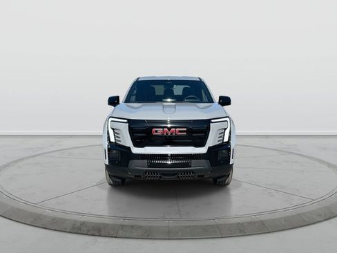 Used 2026 GMC Sierra EV Elevation AWD/4WD image 3