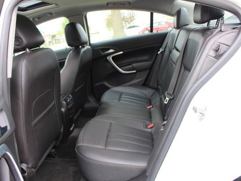 Used 2014 Buick Regal FWD image 32