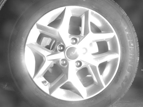 Used 2025 Kia Soul LX w/ LX Technology Package image 12