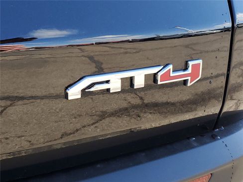 New 2026 GMC Acadia AT4 w/ Luxury Package image 7