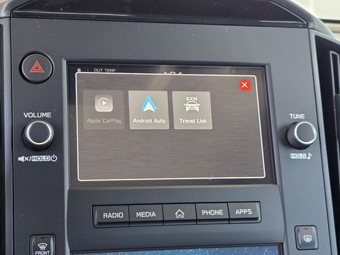 New 2026 Subaru Crosstrek 2.5i AWD/4WD image 14