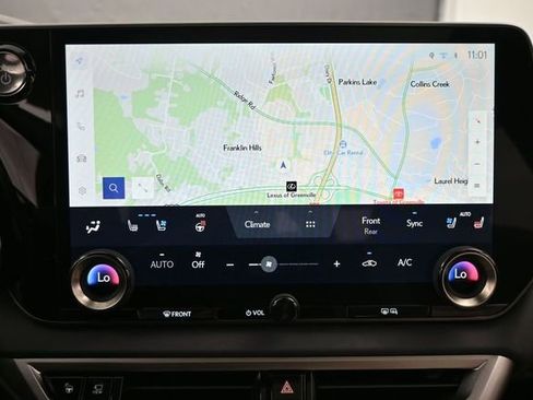 Used 2025 Lexus RX 350 w/ Convenience Package AWD/4WD image 14