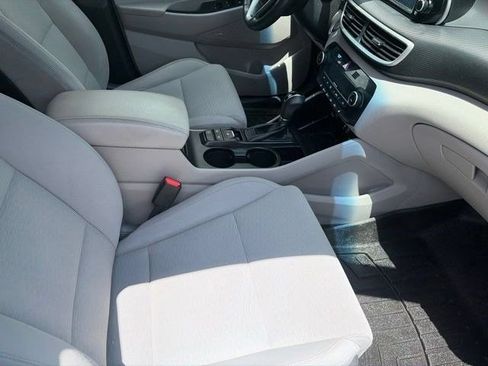 Used 2020 Hyundai Tucson Sport AWD/4WD image 37