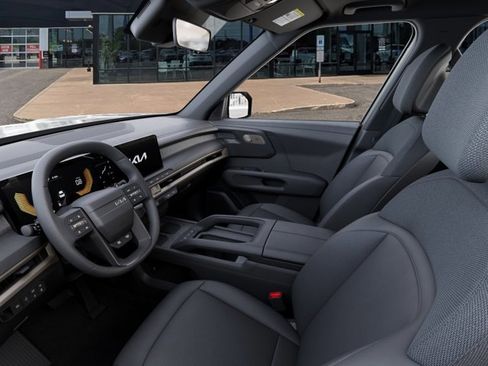 New 2027 Kia Telluride S AWD/4WD image 17