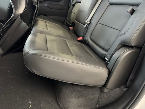 New 2026 Chevrolet Silverado 3500 LT w/ All Star Edition image 10