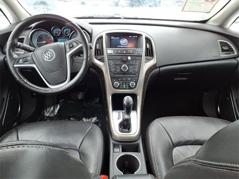Used 2014 Buick Verano Leather image 9