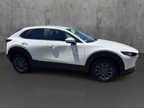 Certified 2024 MAZDA CX-30 AWD 2.5 S image 6