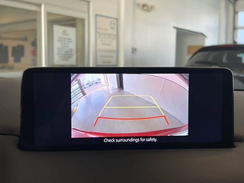 Certified 2023 MAZDA CX-5 AWD 2.5 S w/ Preferred Package image 17