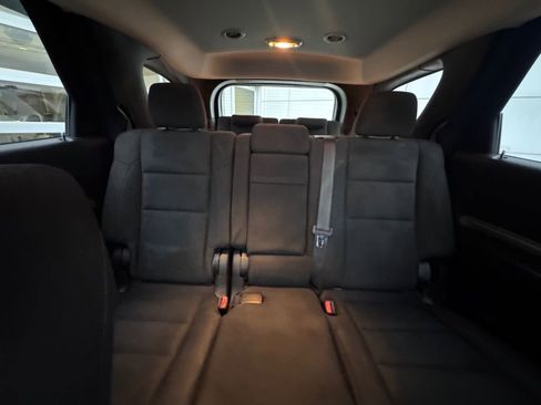 Used 2015 Dodge Durango SXT w/ Quick Order Package 23B image 20