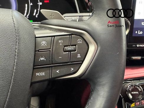Used 2025 Lexus NX 350h AWD image 19