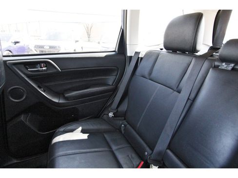 Used 2017 Subaru Forester 2.0XT Touring image 11