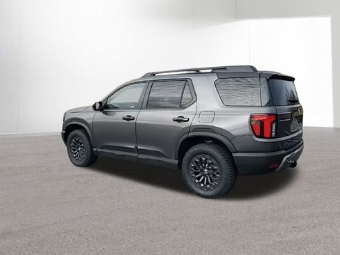 New 2026 Honda Passport TrailSport image 6