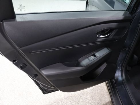 Used 2023 Honda Accord EX image 19