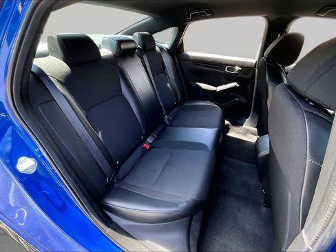 Used 2023 Honda Civic Sport image 21