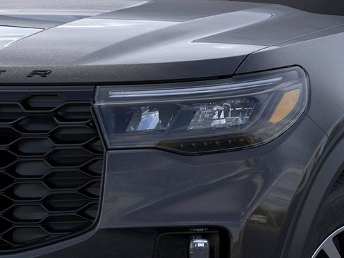 New 2026 Ford Explorer ST-Line AWD/4WD image 18