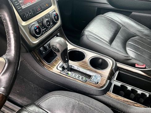 Used 2015 GMC Acadia Denali image 5