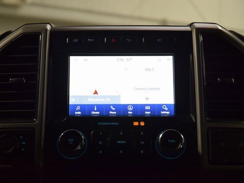 Used 2021 Ford F250 Lariat w/ Lariat Ultimate Package image 30