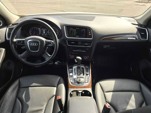 Used 2012 Audi Q5 3.2 Prestige AWD/4WD image 19