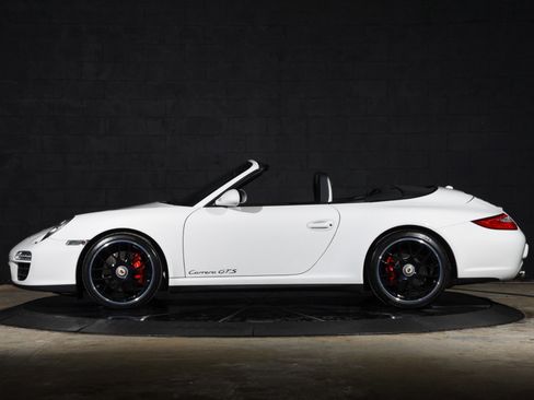 Used 2012 Porsche 911 Carrera GTS RWD image 15