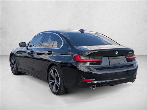 Used 2020 BMW 330i Sedan w/ Convenience Package image 6