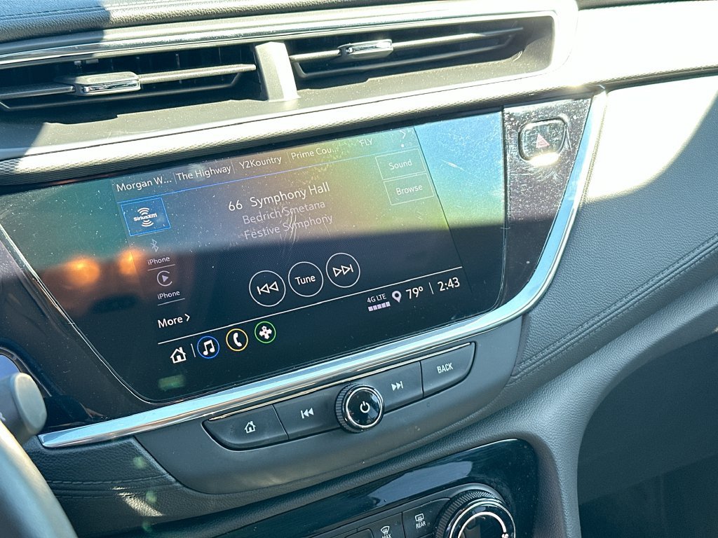 Used 2023 Buick Encore GX Preferred FWD image 13