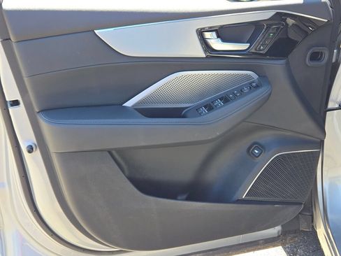 Certified 2026 Acura MDX SH-AWD image 32