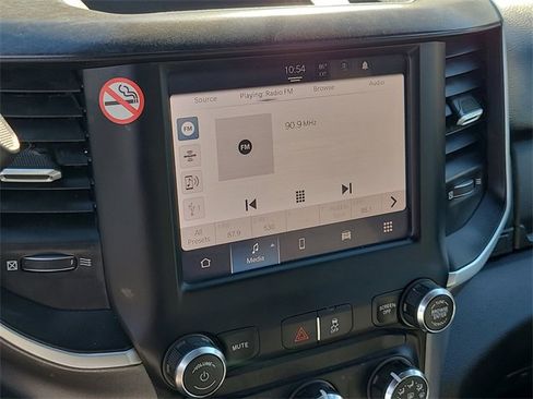 Used 2024 RAM 2500 Big Horn image 28