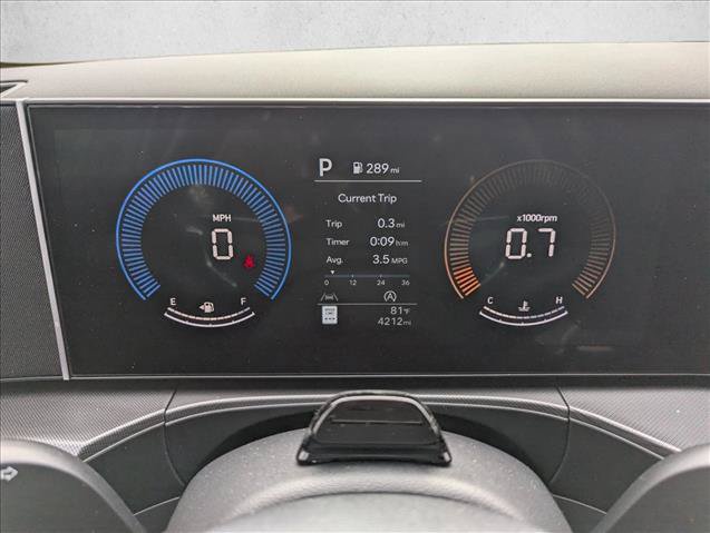 Certified 2026 Hyundai Santa Fe SEL FWD image 16