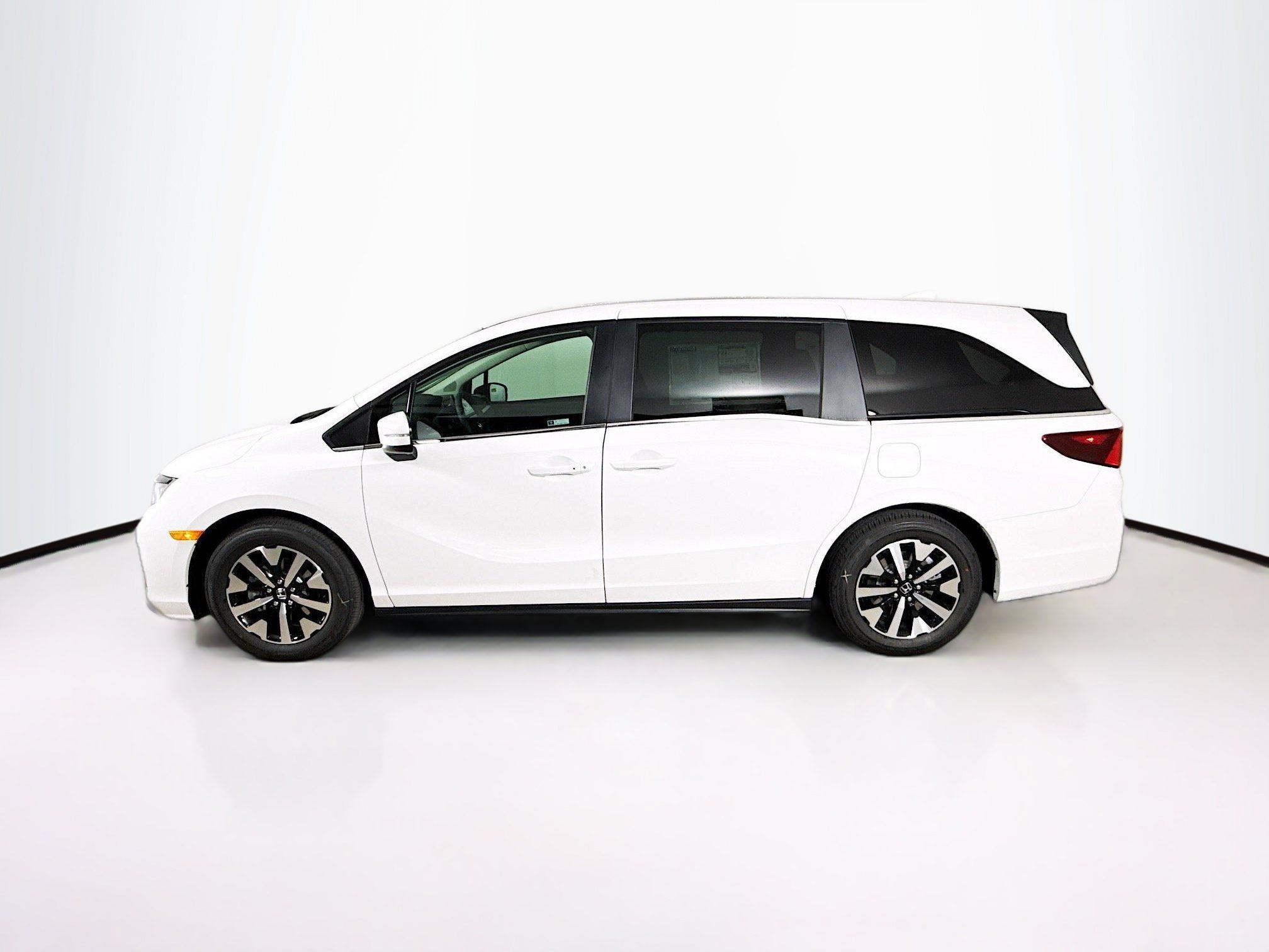 New 2026 Honda Odyssey EX-L image 7