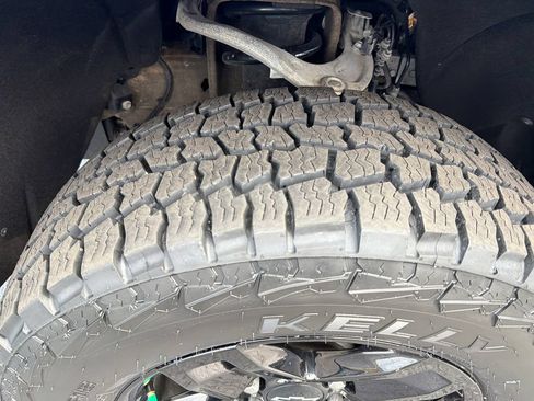 Certified 2023 Chevrolet Silverado 1500 LT Trail Boss w/ Protection Package AWD/4WD image 30