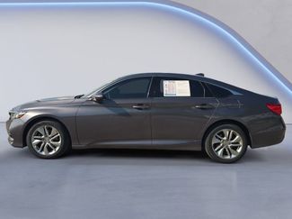 Used 2018 Honda Accord LX video 2