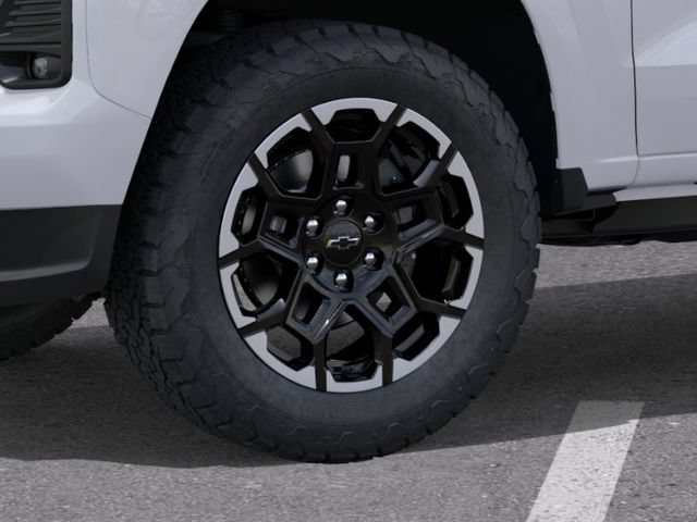 New 2026 Chevrolet Colorado Z71 w/ Z71 Convenience Package 2 AWD/4WD image 9