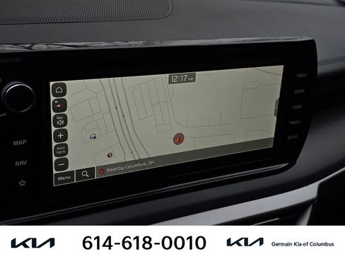 Used 2021 Kia K5 GT-Line image 28