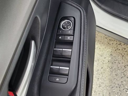 Used 2025 Toyota Grand Highlander FWD image 22