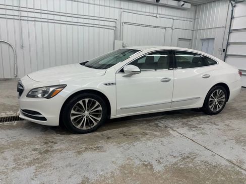 Used 2019 Buick LaCrosse Essence w/ Sights and Sounds Package FWD image 10