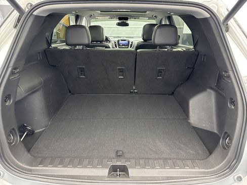 Used 2022 Chevrolet Equinox Premier FWD image 15