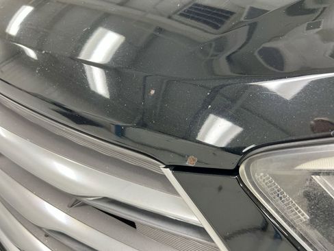 Used 2018 Hyundai Santa Fe Sport AWD/4WD image 28