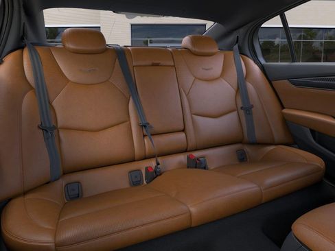 New 2026 Cadillac CT5 Sport RWD image 17