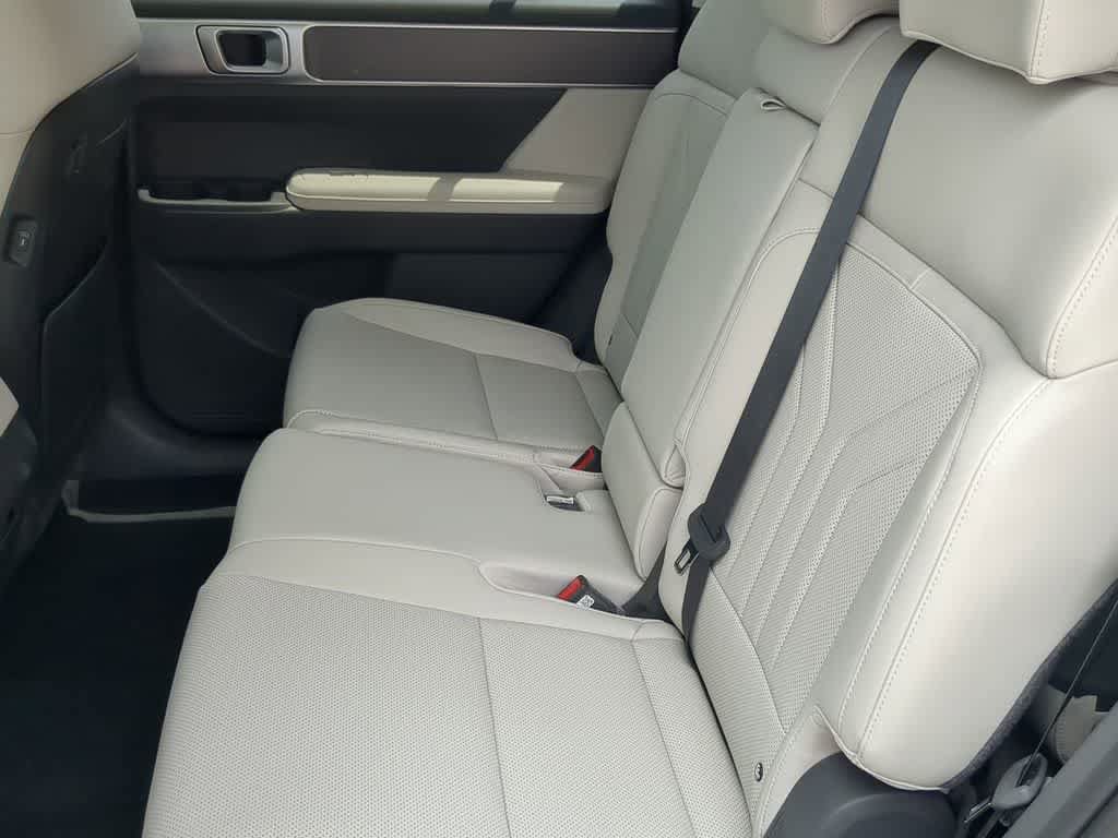 New 2026 Hyundai Santa Fe SEL w/ Tow & Go Package FWD image 19