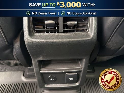 Used 2024 Ford Edge SEL w/ Convenience Package AWD/4WD image 21