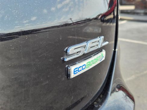 Used 2019 Ford Edge SEL image 10